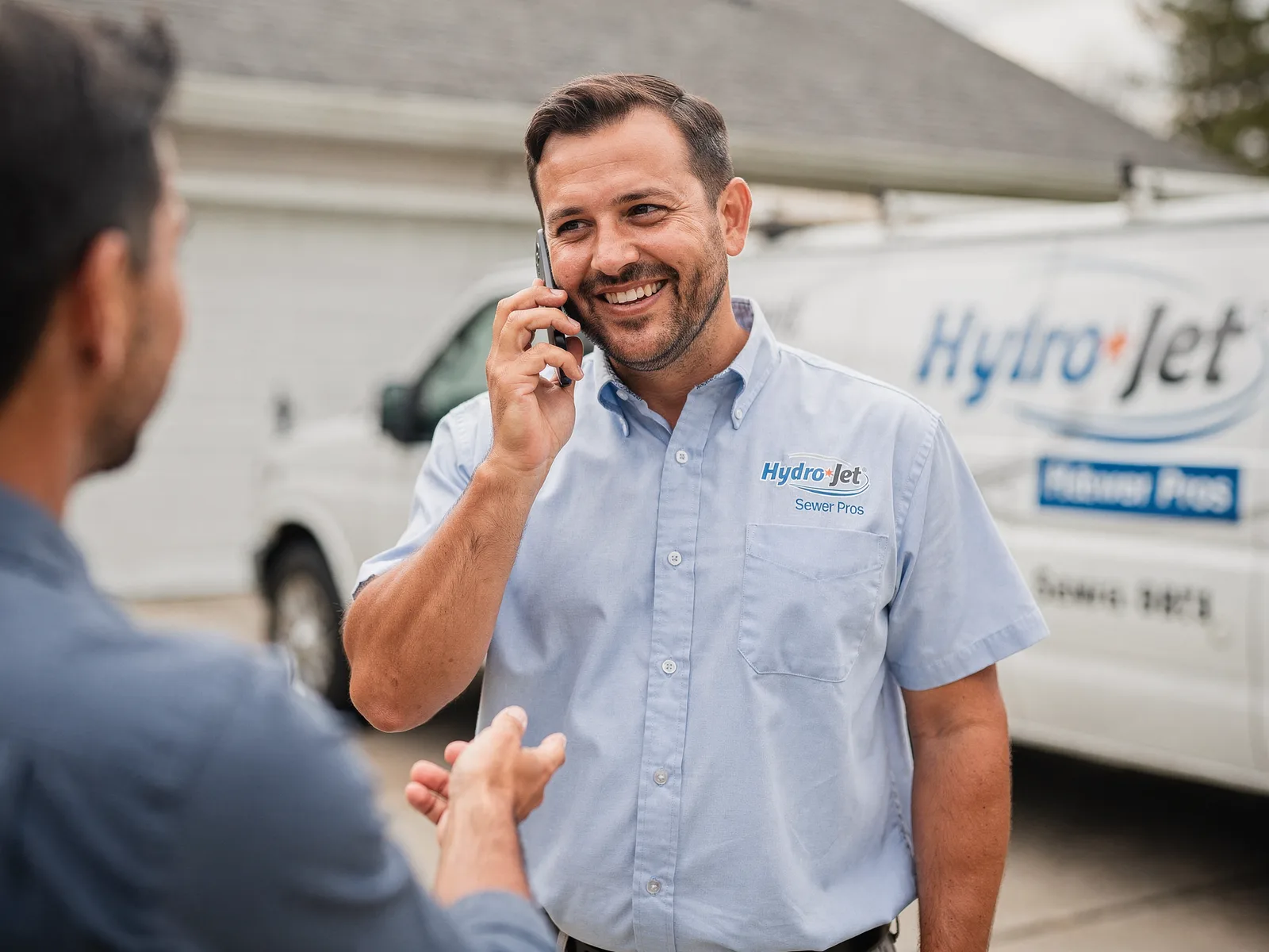 Hydro Jetting Sand Springs, MT FAQs